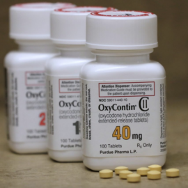 Buy Oxycontin OP 40mg Online - Medic Pharma